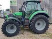 Tractor agrícola - Deutz-Fahr - 6160.4 C SHIFT