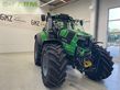 Tractor agrícola - Deutz-Fahr - agrotron 7250 ttv warrior TTV