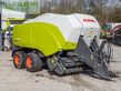 Empacadora gigant - Claas - USED QUADRANT 5200