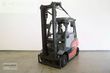 Elevadora - Linde - h 25 t 1202