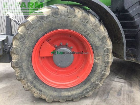 Tractor agrícola - Fendt - 1050 vario profi +