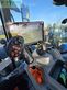 Tractor agrícola - New Holland - t6.160 dynamic command (stage v)