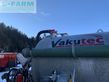 Cisterna - Vakutec - güllefass va 6500