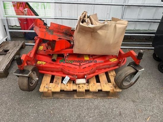 Cortacésped manual - Wiedenmann - rmr 150 h