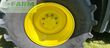 Cosechadora de Cereal - John Deere - 8500