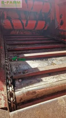 Esparcidor - Kuhn - athenor 7560