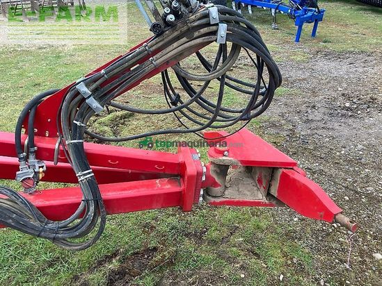 Cultivador - Horsch - cruiser 6 xl