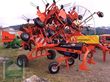 Henificador - Kuhn - gf 10803 t