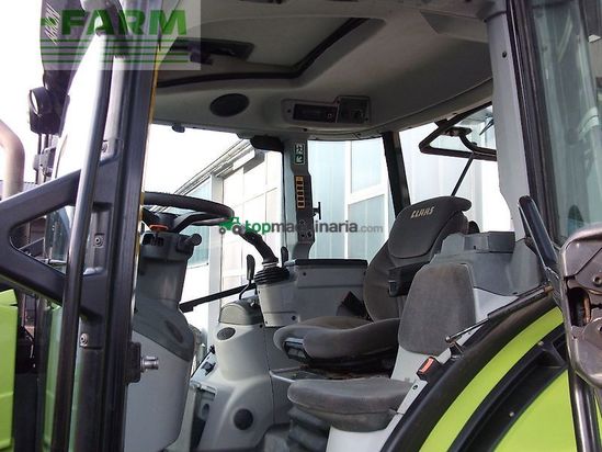 Tractor agrícola - Claas - arion 440 advanced