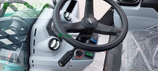 Telescopica - kramer - kl 25.5