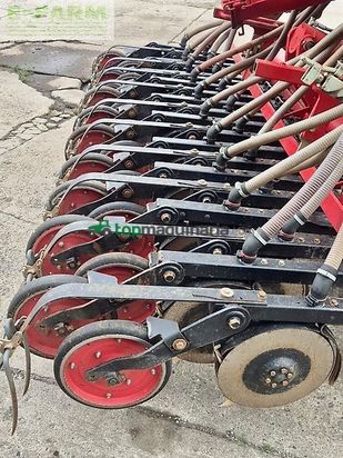 Sembradora - Horsch - pronto 6 dc