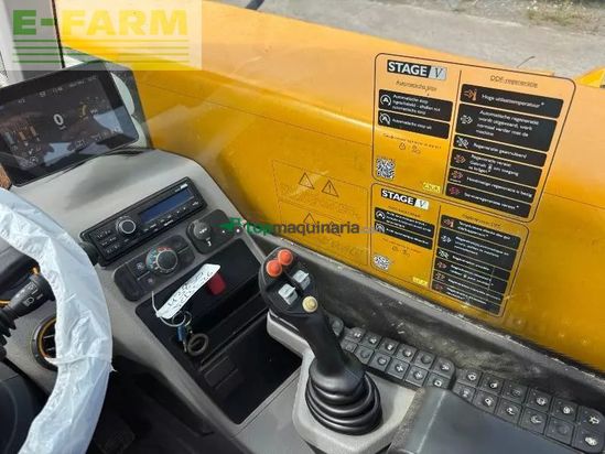 Telescopica - JCB - 532-60