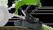 Cortacésped manual - Fendt - slicer 310 fq