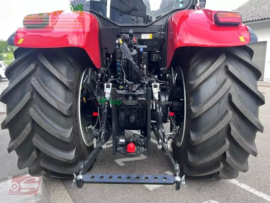 Tractor agrícola - Steyr - 6175 impuls cvt