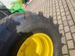 Tractor agrícola - John Deere - traktor 6120m mit kabine