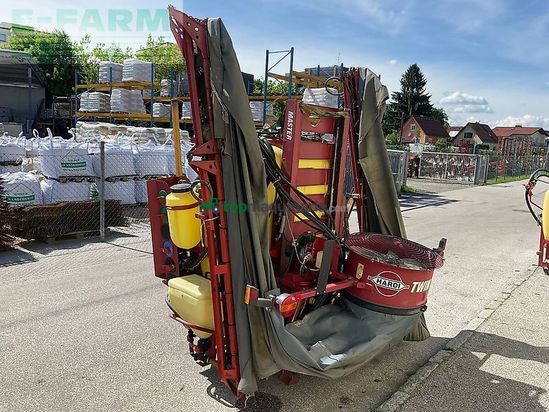 Atomizador - Hardi - master