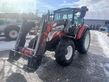 Tractor agrícola - Steyr - 4075 kompakt s st.v