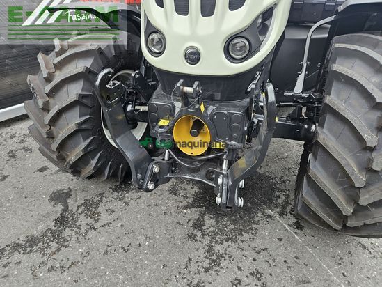 Tractor agrícola - Steyr - 4120 expert cvt CVT