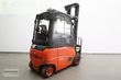 Elevadora - Linde - e 20 ph 386