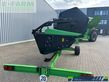 Cosechadora de Cereal - Deutz-Fahr - c 7206 ts stage5