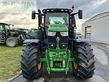 Tractor agrícola - John Deere - 6r 250 certified used