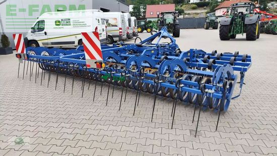 Cultivador - Kockerling - allrounder 600 2.0