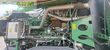 Cosechadora de Cereal - John Deere - 8400