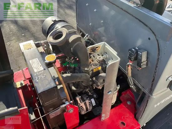 Telescopica - Weidemann - 1380