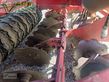 Sembradora - Horsch - express 3 td