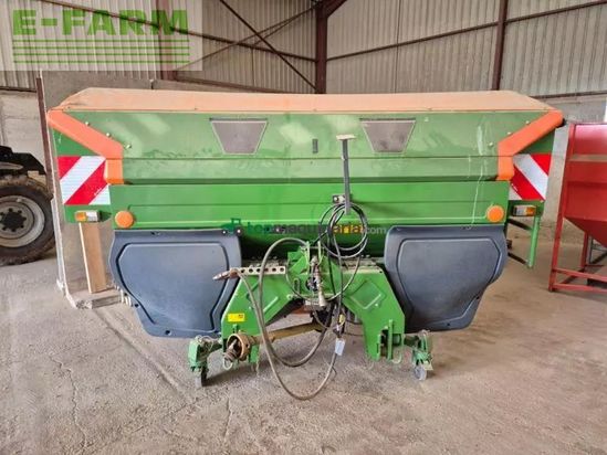 Esparcidor - Amazone - za-m2501