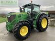 Tractor agrícola - John Deere - 6195r