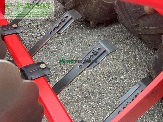 Sembradora - Kverneland - u drill 600