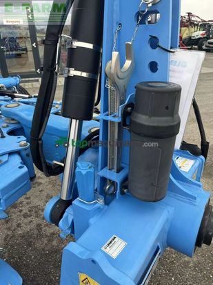 Arado - Lemken - lemken juwel 8 m v 5 n 100