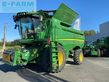 Cosechadora de Cereal - John Deere - s780