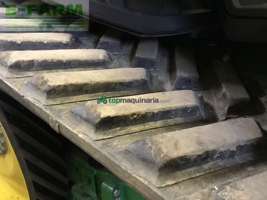 Tractor agrícola - John Deere - 8370rt my18 e23 40