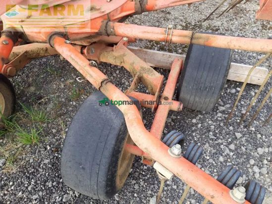Rastrillo - Kuhn - ga 6632