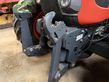 Tractor agrícola - Kubota - m7171 k access