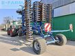 Cultivador -  - allrounder 1000
