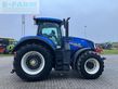 Tractor agrícola - New Holland - t7.315 heavy duty t4f