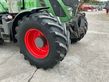Tractor agrícola - Fendt - 724 profi plus tractor (st27248)