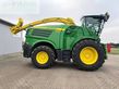 Cabezal - John Deere - 8500