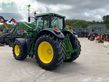 Tractor agrícola - John Deere - 6170m tractor (st26719)