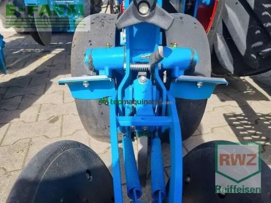 Sembradora monograno mecanica - Monosem - ng plus 8 r