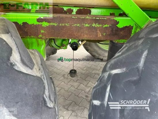 Atomizador - Dammann - profi class serie 2000