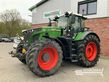 Tractor agrícola - Fendt - 936 vario gen7 profi plus