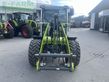 Minicargadora - Claas - torion 535