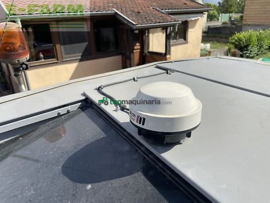 Esparcidor - Vicon - ro-edw geospread