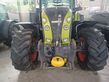Tractor agrícola - Claas - arion 550 hexashift cis+ HEXASHIFT CIS+