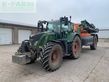Tractor agrícola - Fendt - 720 vario profi plus s4