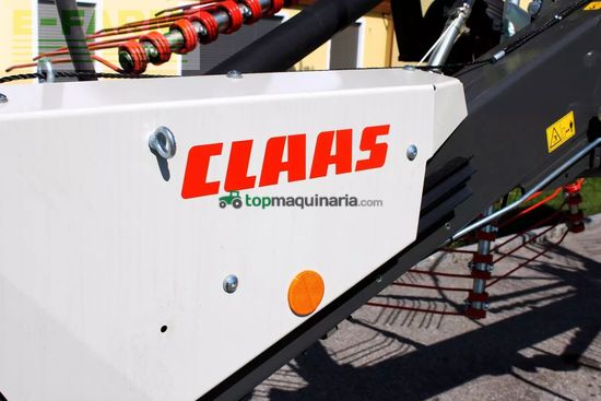 Rastrillo - Claas - liner 1700